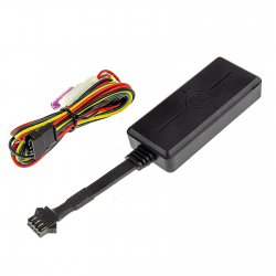  GPS  Cyclone GTR-110 4G