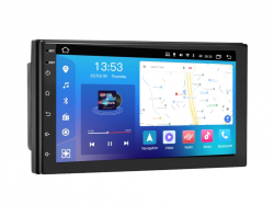   FORS.auto Universal 1DIN 2 PRO (7