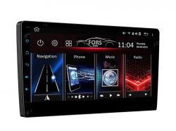   FORS.auto Universal 2DIN U360-M150 (10