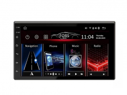   FORS.auto Universal 2DIN UN 2 PRO (7