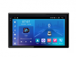   FORS.auto Universal 2DIN UN 2 ULTRA (7
