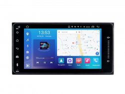    FORS.auto  Toyota TU 2 PRO (7inch, 2+32Gb, CarPlay)