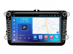    FORS.auto  Volkswagen 2 PRO (8inch, 2+32Gb, CarPlay)