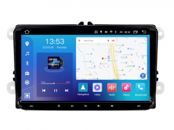    FORS.auto  Volkswagen 2 PRO (9inch, 2+32Gb, CarPlay)