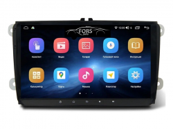    FORS.auto  Volkswagen VW9-150 (9 inch, 2+32Gb)