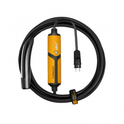    ChargeU AIR 1x16A 3.7kW Type NACS (Type Tesla)