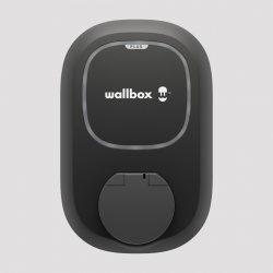    Wallbox Pulsar Plus Socket 32 22  ype 2 400  Wi-Fi BT (PSP1-W-2-4-9-002)