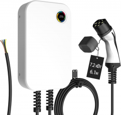 ���� ������� ������� Wissenergy 7.2 ��� �ype 2 32� ������ 6,1� (WB20W-MC2-7KW-APP)