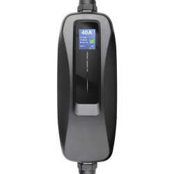    Besen 7.4  Type 2    5. IP66 (BS-PCD040S Type 2)