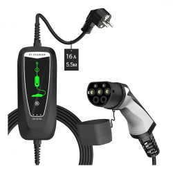    Wissenergy 3,6  Type 1 10-16 IP66 (WS020 Type 1)