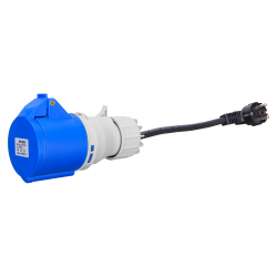   32A-16A Besen CCE32   16    (BS-CHC007)