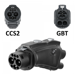   Olink CCS2 - GBT Volkswagen DC (MED008656)