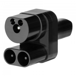   Olink CCS2 - TESLA DC (MED005673)