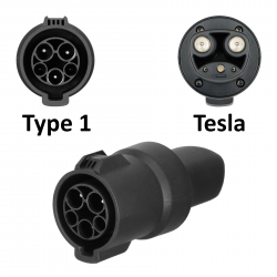   Olink Type 1 - Tesla (MED005674)