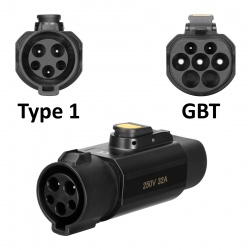   Olink Type 1 - Type GBT   (MED008642)