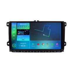    TORSSEN VW Universal M9100 4G Caplay DSP