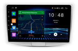    Abyss Audio MP-0109 Volkswagen Passat B7 2012-2015