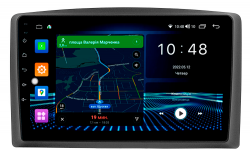 Автомагнітола штатна Abyss Audio MP-0312 Mercedes Vito (W447) 2014+ Фото Автомагнітола штатна Abyss Audio MP-0312 Mercedes Vito (W447) 2014+