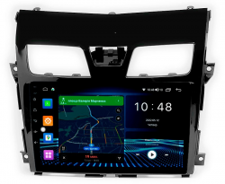    Abyss Audio MP-0326 Nissan Teana / Altima 2012-2020