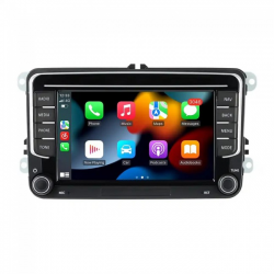    Abyss Audio MP-7104 Volkswagen Passat, Golf, Jetta, Tiguan, Touran, Polo, Amarok, Caddy, T5, T6, Beatle, EOS