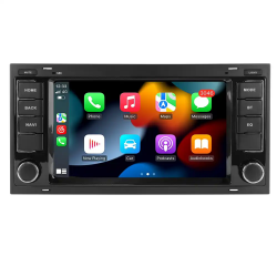    Abyss Audio MP-7110 Volkswagen Touareg 2002-2010, Multivan 2007+