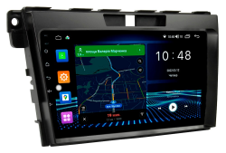    Abyss Audio MP-9229 Mazda CX-7 2008-2015