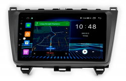    Abyss Audio MP-9231 Mazda 6 (GH) 2008-2013