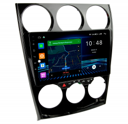    Abyss Audio MP-9232 Mazda 6 (GG/GY) 2002-2008