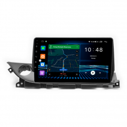    Abyss Audio MP-9233 Mazda 6 2017+