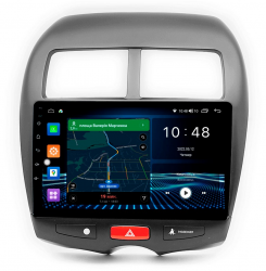    Abyss Audio MP-9237 Peugeot 4008 2012+