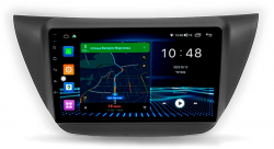    Abyss Audio MP-9244 Mitsubishi LANCER IX 2006-2010