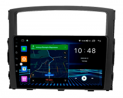    Abyss Audio MP-9247 Mitsubishi PAJERO 2006-2012