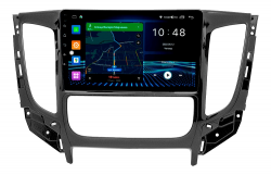    Abyss Audio MP-9248 Mitsubishi Pajero Sport