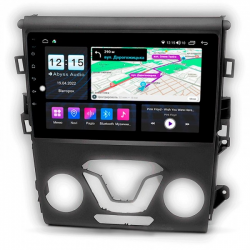    Abyss Audio MP-9250 Ford Mondeo / Fusion 2013-2018