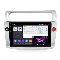    Abyss Audio MP-9254 Citroen C4 2004-2009