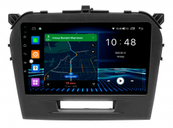    Abyss Audio MP-9256 Suzuki Vitara 2016+