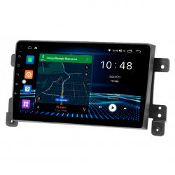    Abyss Audio MP-9258 Suzuki GRAND VITARA 2005 -2015