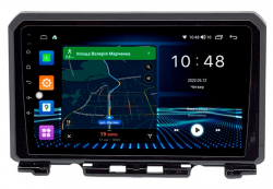    Abyss Audio MP-9260 Suzuki JIMNY 2019+