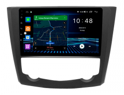    Abyss Audio MP-9262 Renault Kadjar 2015+