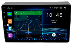    Abyss Audio MP-9263 Renault DUSTER 2015-2020