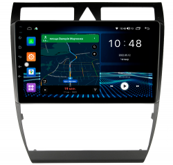    Abyss Audio MP-9265 Subaru Forester 2013-2015
