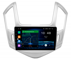   Abyss Audio MP-9276 Chevrolet Cruze 2012-2016