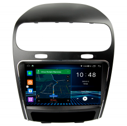    Abyss Audio MP-9280 Dodge Journey 2011+