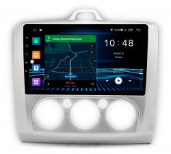    Abyss Audio MP-9283 Ford Focus 2005-2011