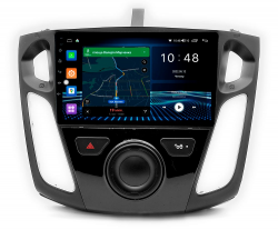   Abyss Audio MP-9287 Ford Focus 2011-2018