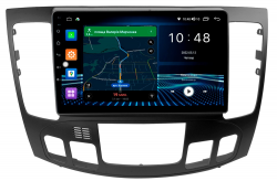 Автомагнітола штатна Abyss Audio MP-9293 Hyundai Sonata 2008-2010 Фото Автомагнітола штатна Abyss Audio MP-9293 Hyundai Sonata 2008-2010