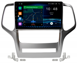    Abyss Audio MP-9295 Jeep Grand Cherokee 2011-2013