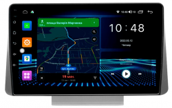    Abyss Audio MP-9322 Mitsubishi Eclipse Cross 2017+