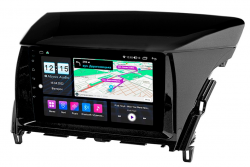    Abyss Audio MP-9323 Mitsubishi Eclipse Cross 2019+