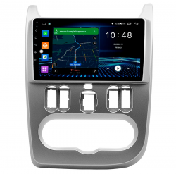    Abyss Audio MP-9332 Renault Logan / Sandero / Dokker 2012+